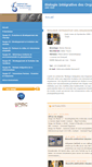 Mobile Screenshot of biom.obs-banyuls.fr